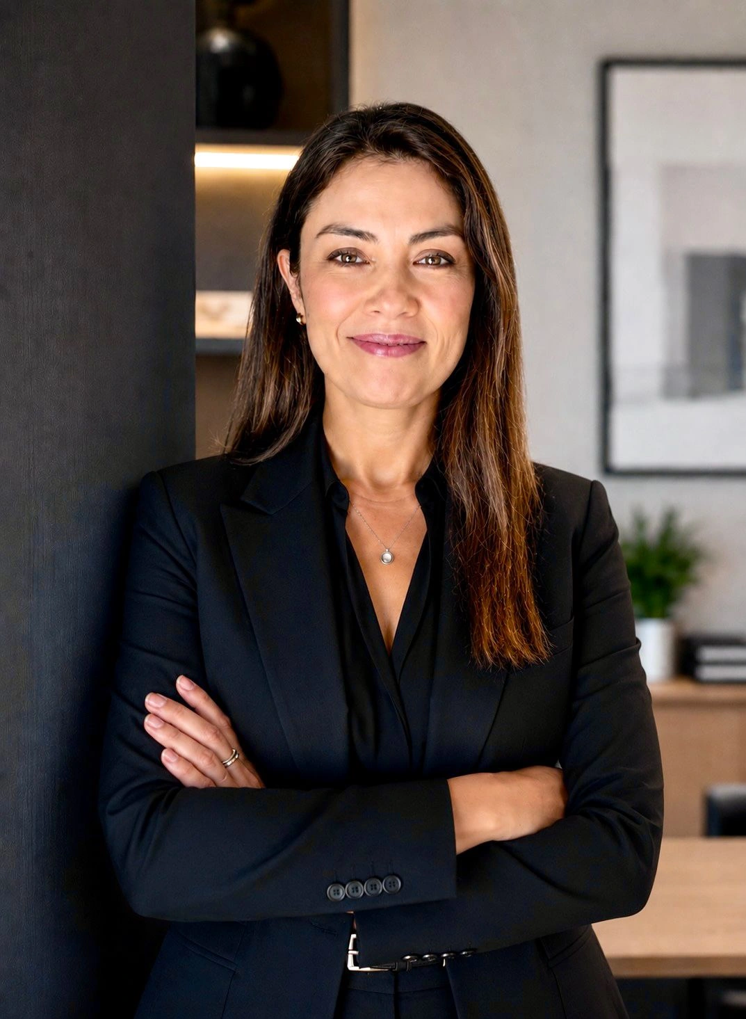 Paola González, fundadora de RH Gerencial